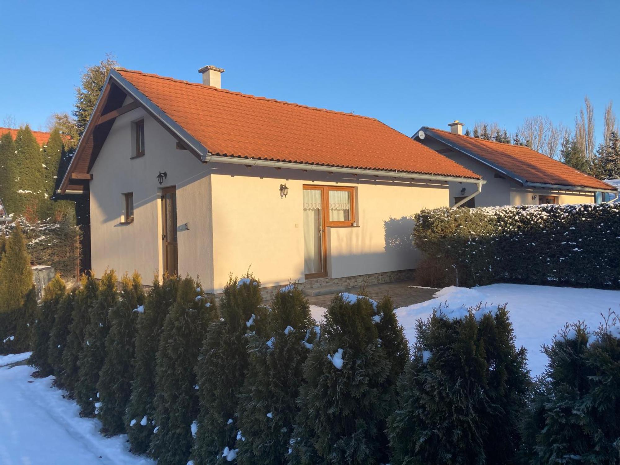 Apartmany Furgalak Liptovska Sielnica Exterior photo