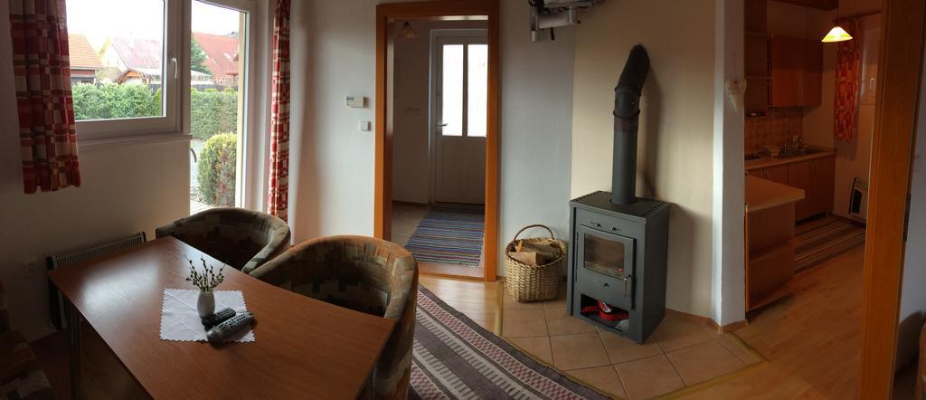 Apartmany Furgalak Liptovska Sielnica Exterior photo