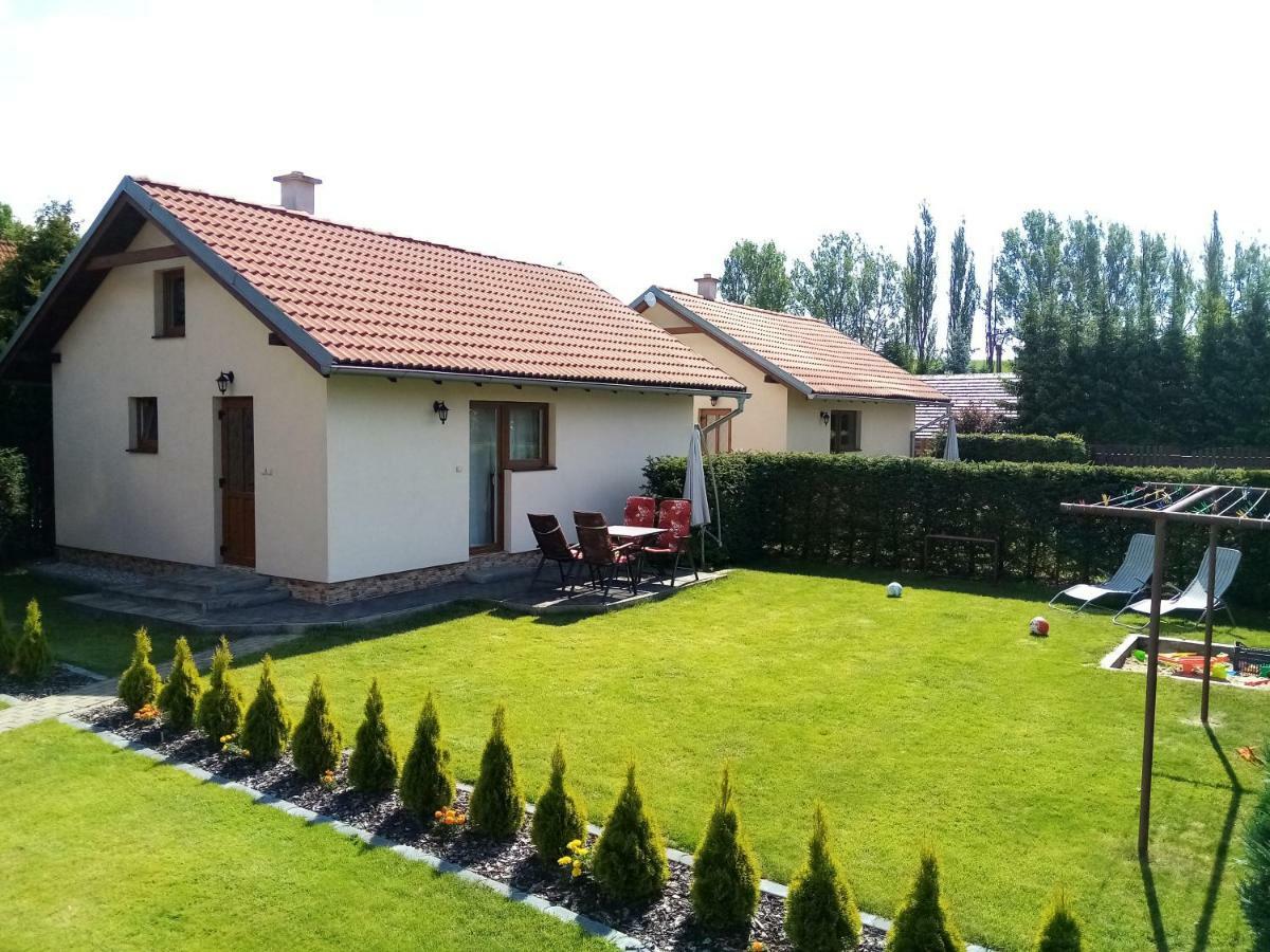 Apartmany Furgalak Liptovska Sielnica Exterior photo